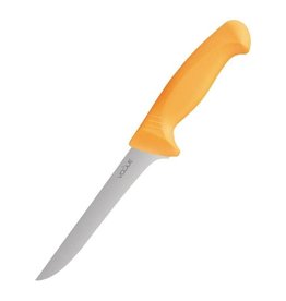 Vogue Vogue softgrip Pro boning knife 15 cm