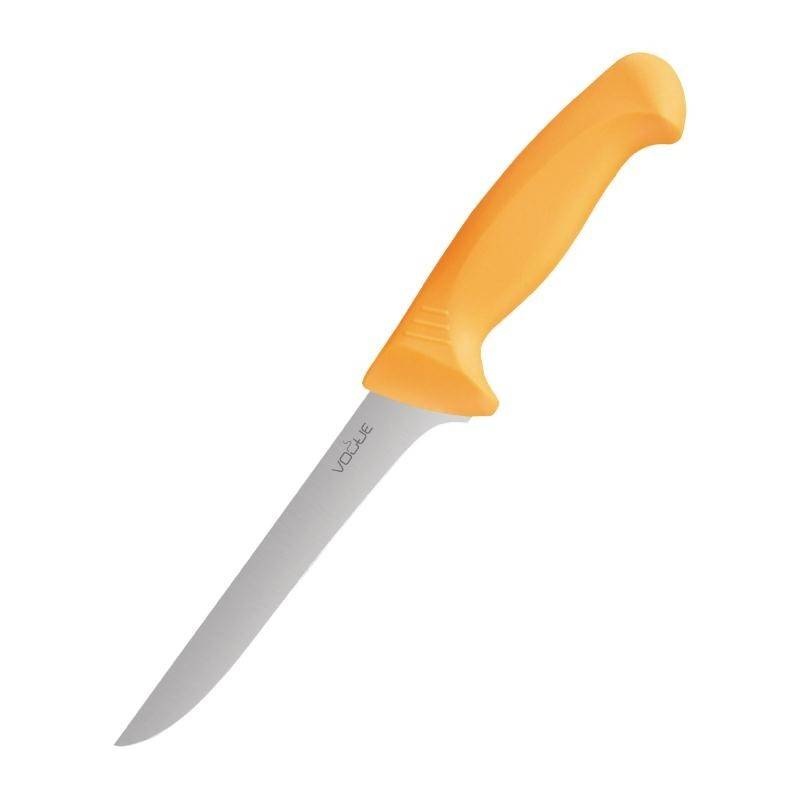Vogue Vogue softgrip Pro boning knife 15 cm