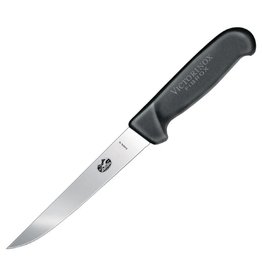 Victorinox Victorinox Fibrox Breit Entbeinmesser, 12,5 cm