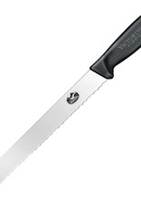 Victorinox Victorinox Fibrox gekarteld hammes, 25,5 cm