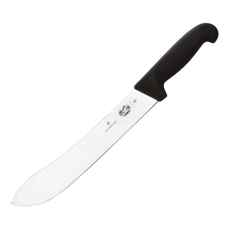 Victorinox Victorinox Fibrox Steakmes 25,5 cm