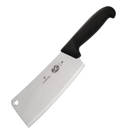 Victorinox Victorinox Fibrox chopping knife 18 cm