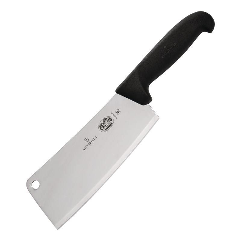 Victorinox Victorinox Fibrox chopping knife 18 cm