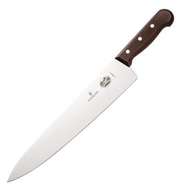 Victorinox Victorinox Rosewood Chef's knife 25 cm