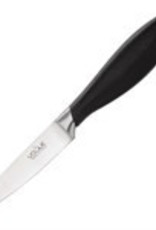 Vogue Vogue softgrip knife set 6 pieces