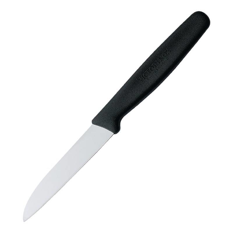 Victorinox Victorinox Fibrox knife set 7 pieces