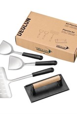 Déglon Deglon grill set 4 pieces