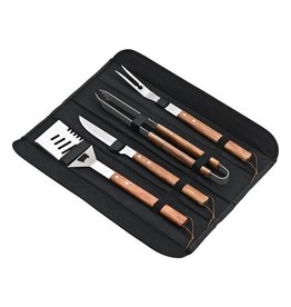 Déglon Deglon Barbecue (BBQ) set 4 pieces