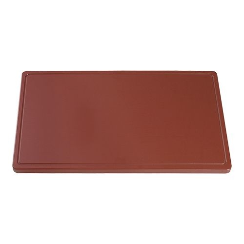 CaterChef Cutting board CaterChef 50 x 30 x 2 (h) cm