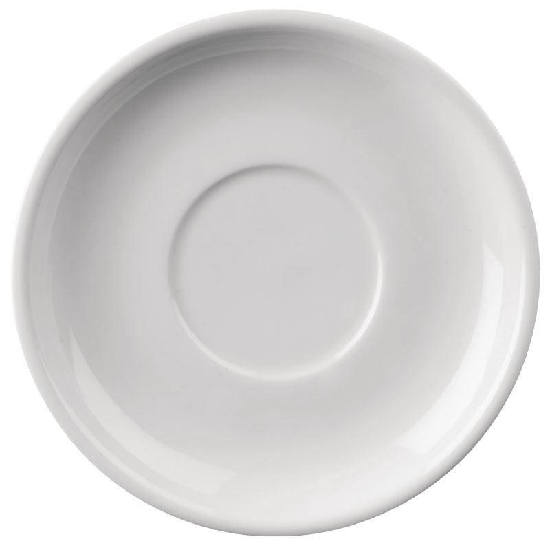 Athena Hotelware dish 14.5 cm, stackable, per 24 pieces