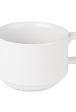 Athena Hotelware stackable cup 20 cl, per 24 pieces