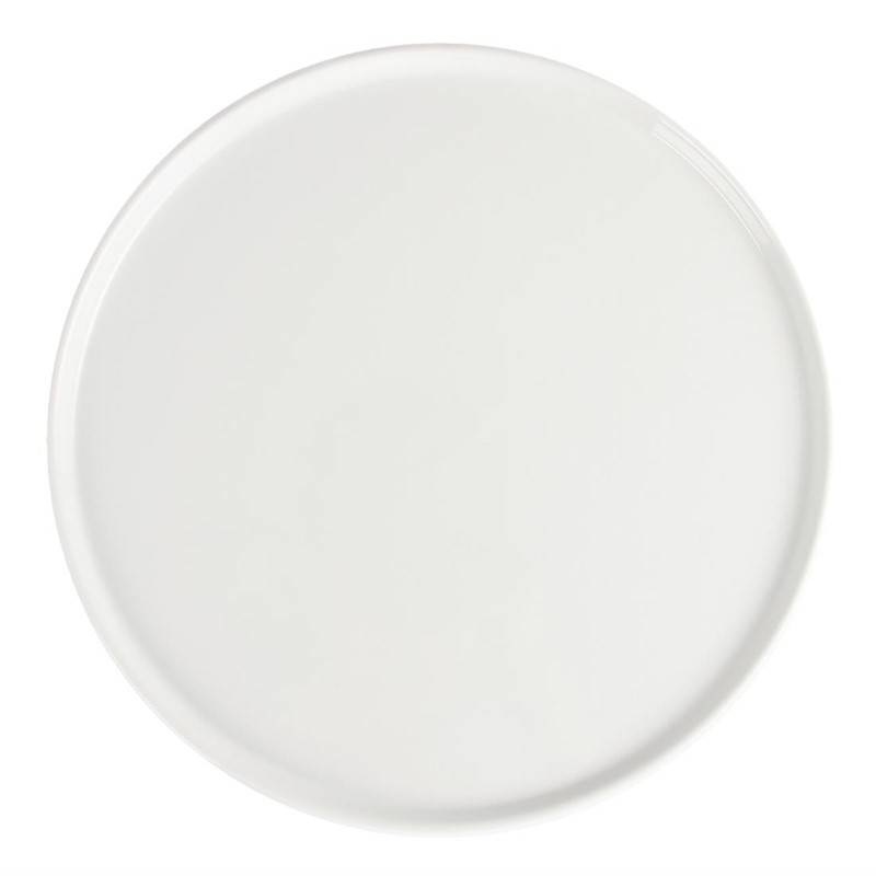 Olympia Olympia Whiteware pizza plate 33 cm, per 4 pieces