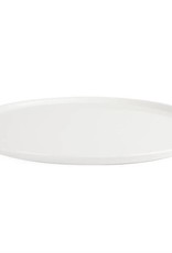 Olympia Olympia Whiteware pizza plate 33 cm, per 4 pieces