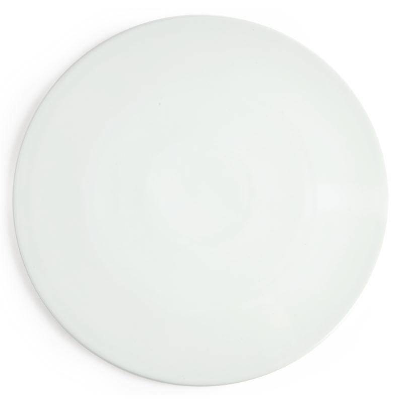 Olympia Olympia Whiteware pizza plate 33 cm, per 6 pieces