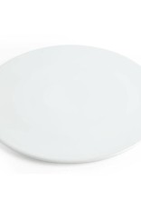 Olympia Olympia Whiteware pizza plate 33 cm, per 6 pieces