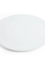 Olympia Olympia Whiteware Pizzabord 33 cm, per 6 stuks