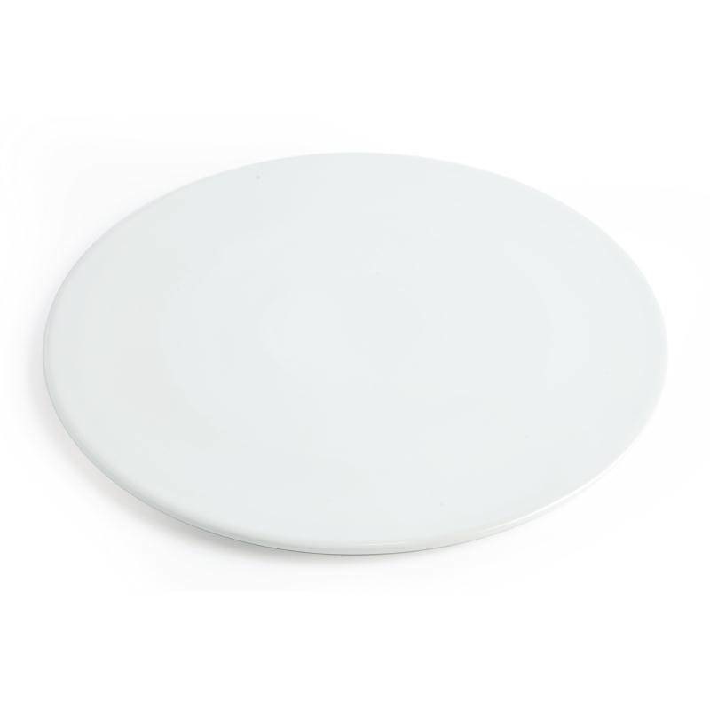 Olympia Olympia Whiteware pizza plate 33 cm, per 6 pieces