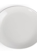 Olympia Olympia Whiteware Steakbord 30,5 cm, per 6 stuks