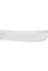 Olympia Olympia Whiteware Steak plate 30.5 cm, per 6 pieces