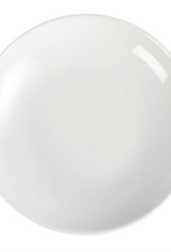 Olympia Olympia Whiteware deep Coupe plate