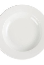 Olympia Olympia Whiteware deep plate 27 cm, per 6 pieces