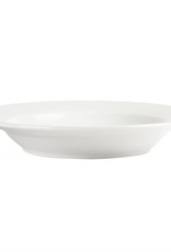 Olympia Olympia Whiteware deep plate 27 cm, per 6 pieces