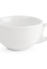 Olympia Olympia Whiteware stackable cup