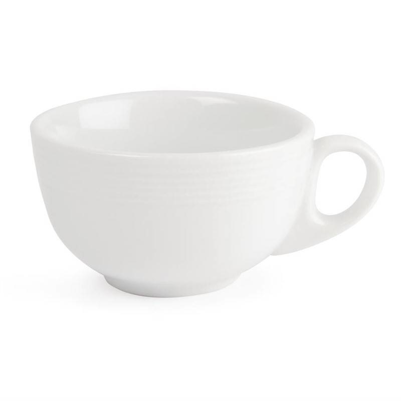 Olympia Olympia Whiteware stackable cup