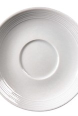 Olympia Olympia Whiteware dish for stackable cup