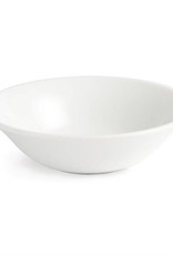 Olympia Olympia Whiteware dessert dish, per 12 pieces