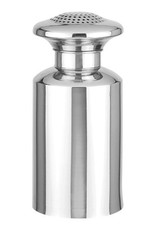 Salt spreader stainless steel