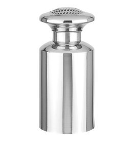Salzstreuer aus Edelstahl