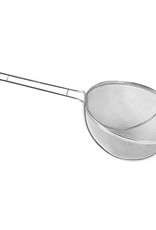 Stainless steel extra deep Bowl strainer