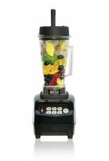 Saro High-performance blender JTC Omniblend V TM-800, zwart