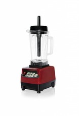 Saro High-performance blender JTC Omniblend V TM-800, red