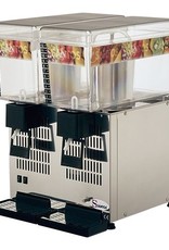 Santos Santos drink dispenser double