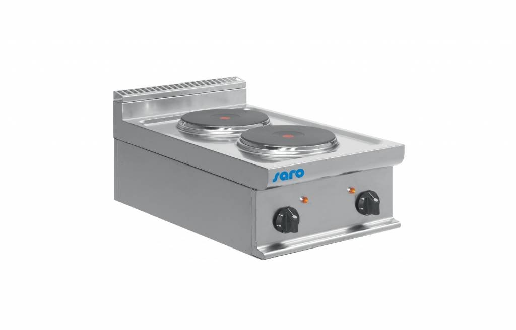 Saro Saro Electric stove table model