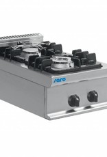 Saro Saro gas stove table model