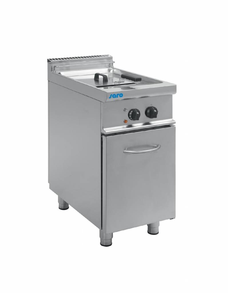 Saro Saro electric fryer 17 liters