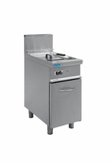 Saro Saro Gas Friteuse 13 Liter