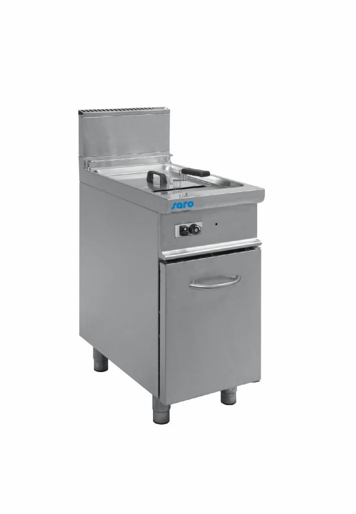 Saro Saro gas fryer 13 liters