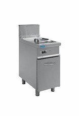 Saro Saro gasfriteuse 17 liter