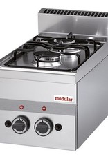 Modular Modular gas stove table model