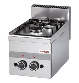 Modular Modular gas stove table model