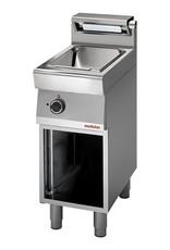 Modular Modular electric fryer 10 liters