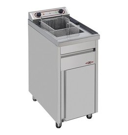 Stilfer Stilfer electric fryer 20 liters