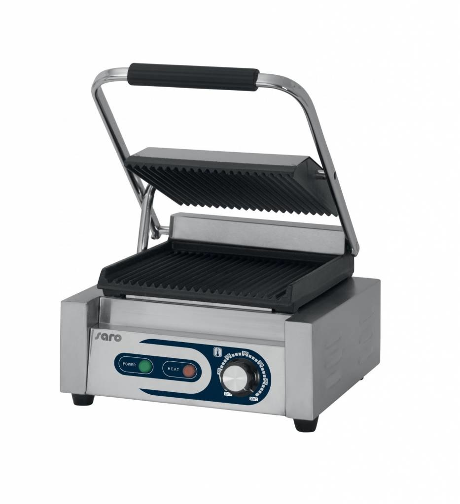 Saro Saro contact grill small