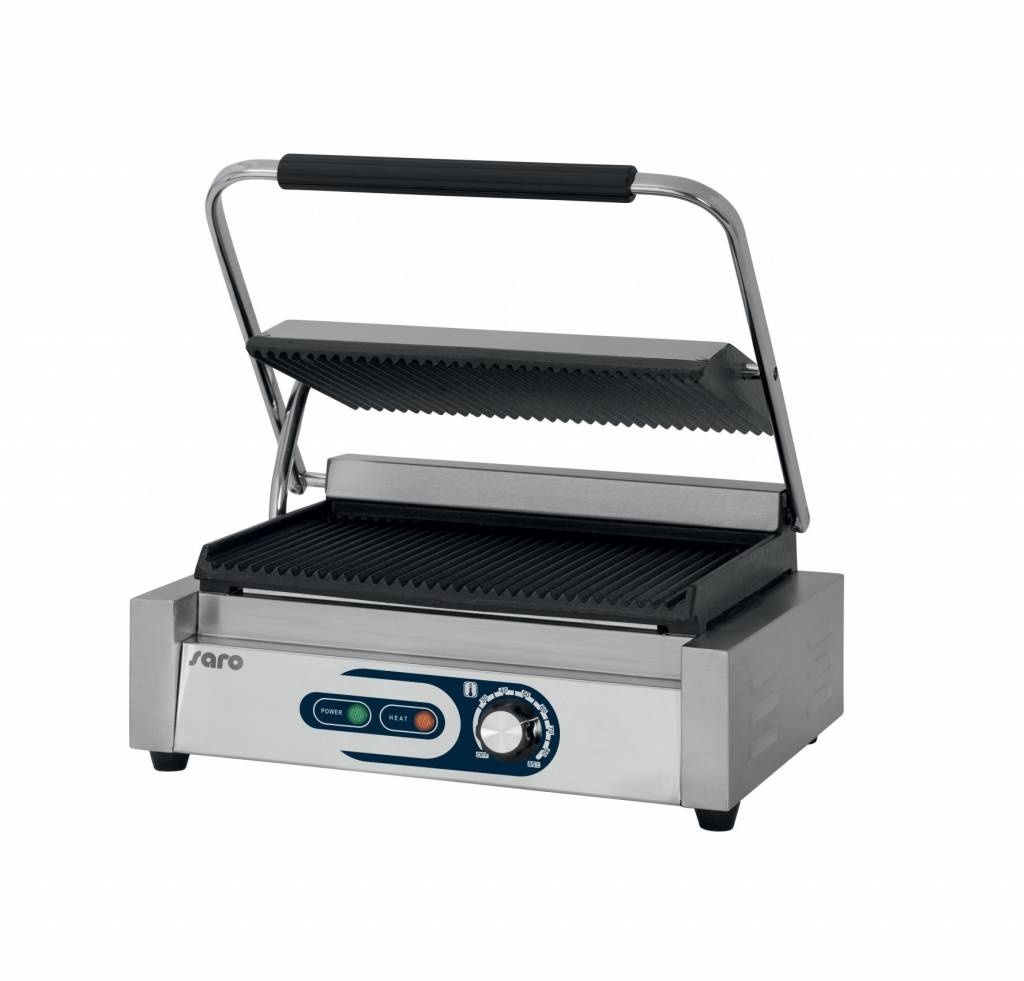 Saro Saro contact grill medium size