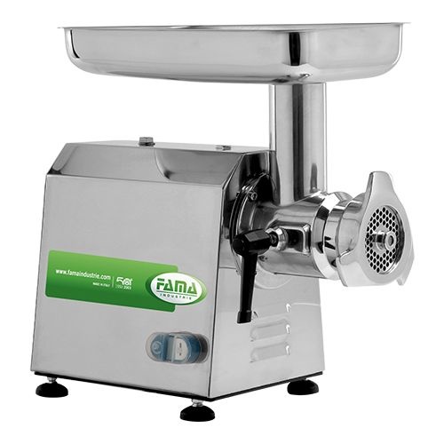 Fama industrie Meat grinder 300 kg per hour, mouth diameter 82 mm