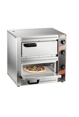 Saro Saro pizza oven Palermo double